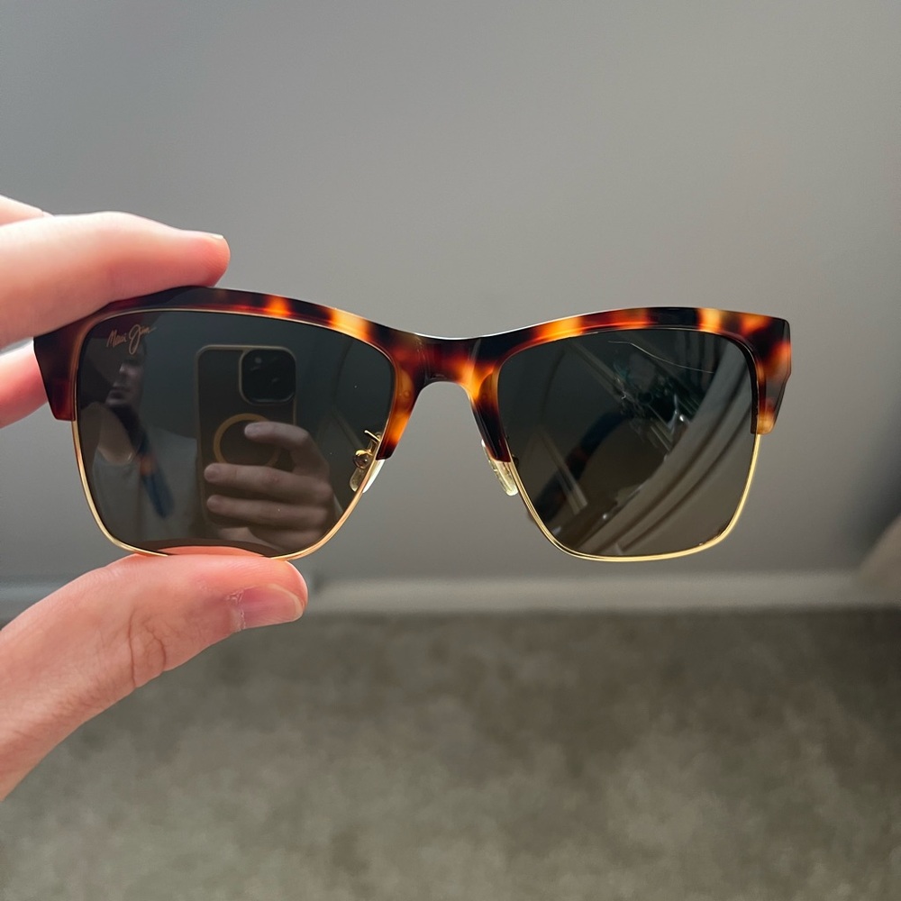 Maui Jim Perico Sunglasses